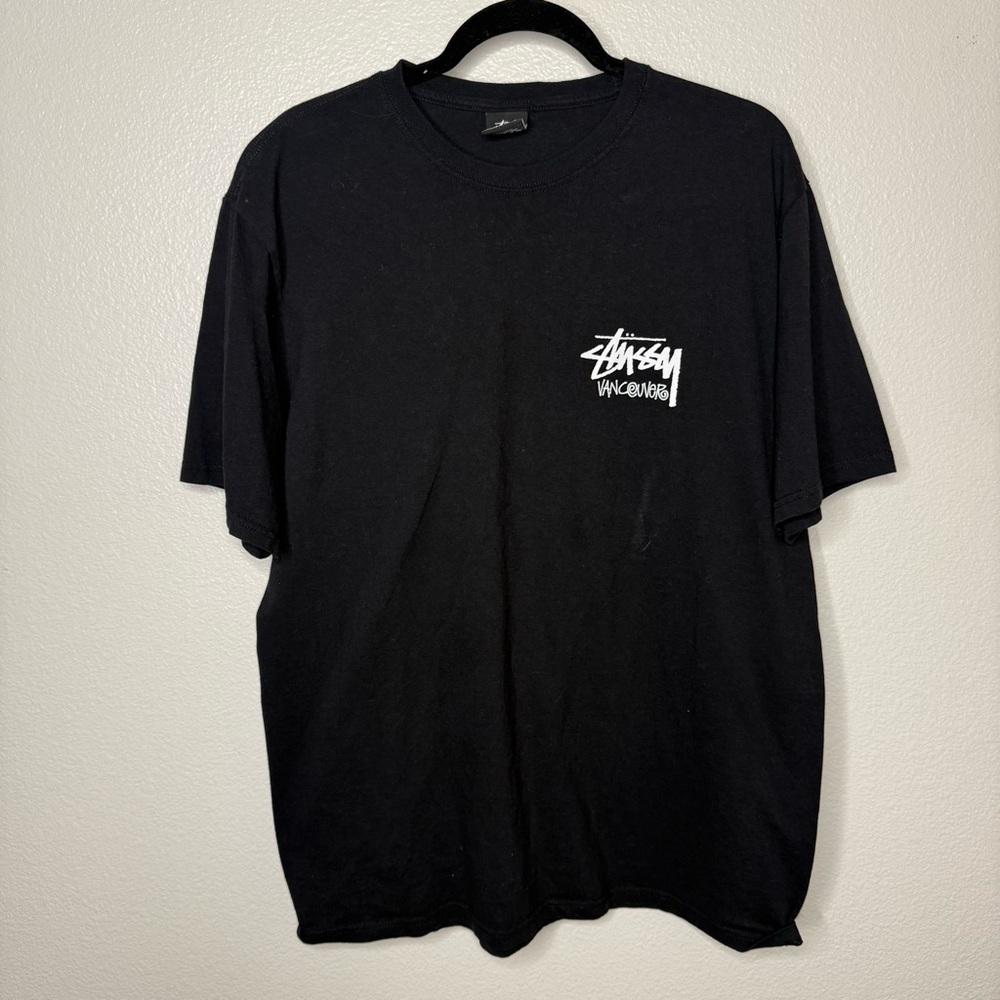 Stussy Vancouver‎ T-Shirt